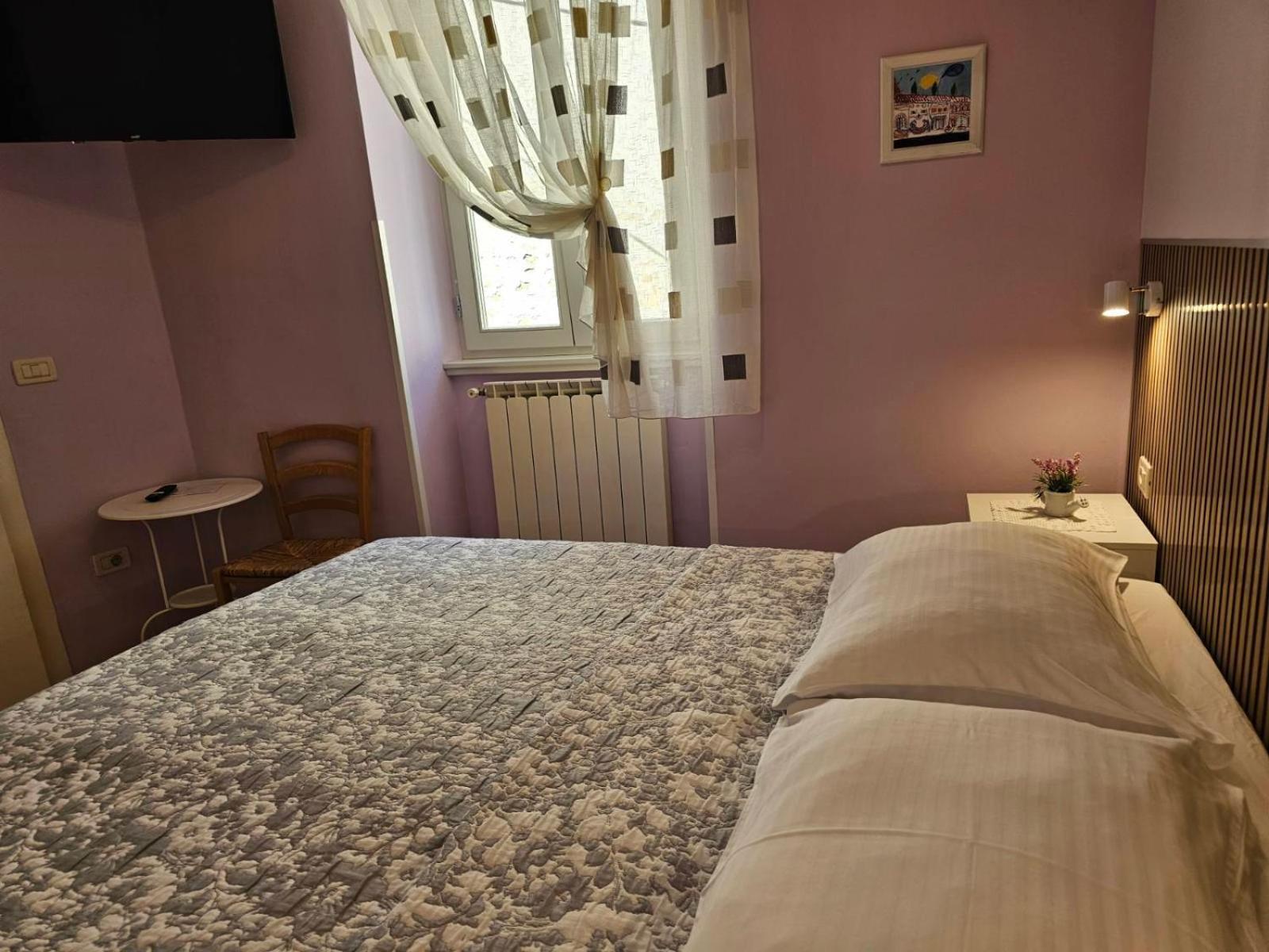 Guesthouse Villa Marija Мотовун Экстерьер фото