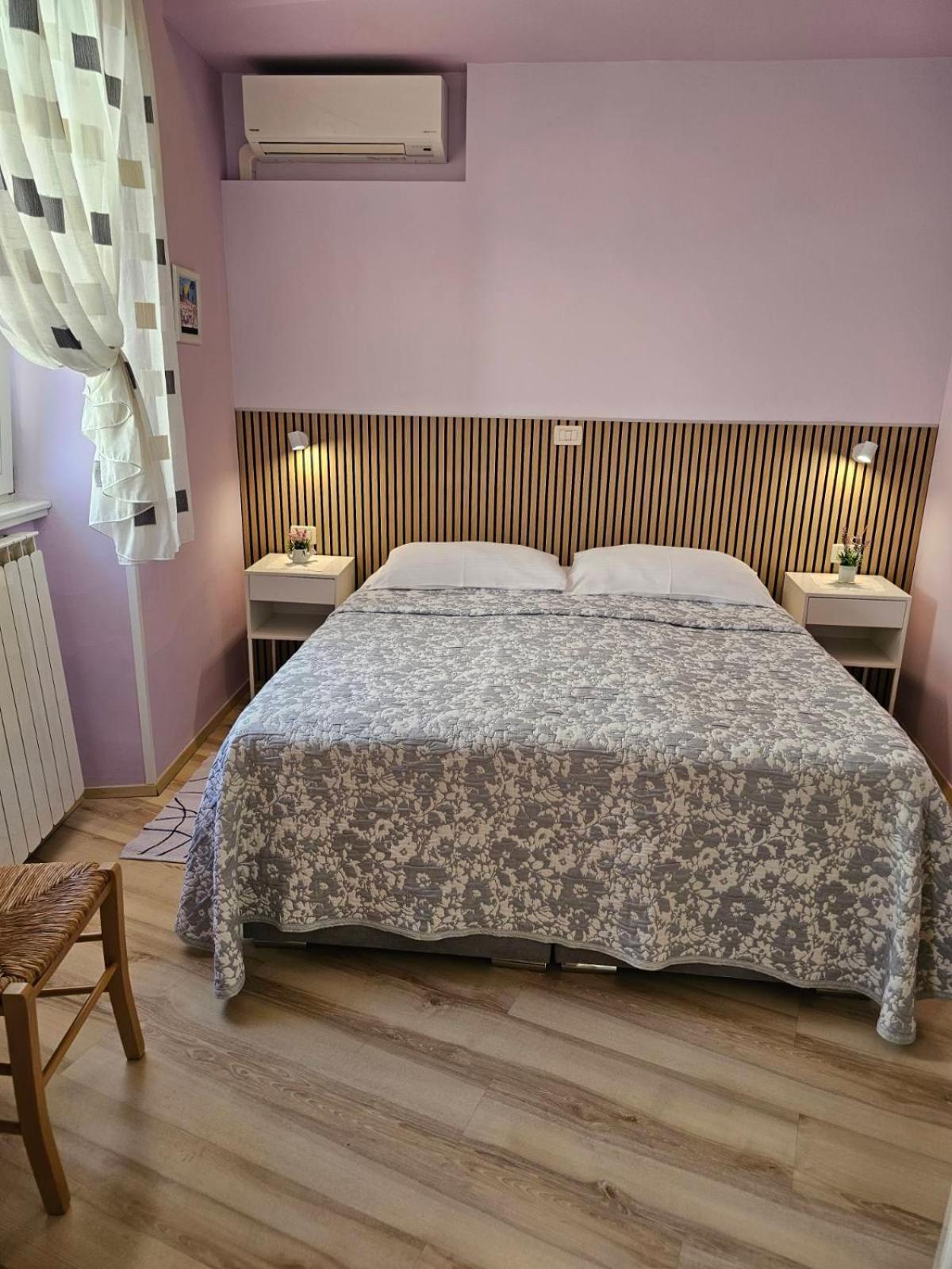 Guesthouse Villa Marija Мотовун Экстерьер фото