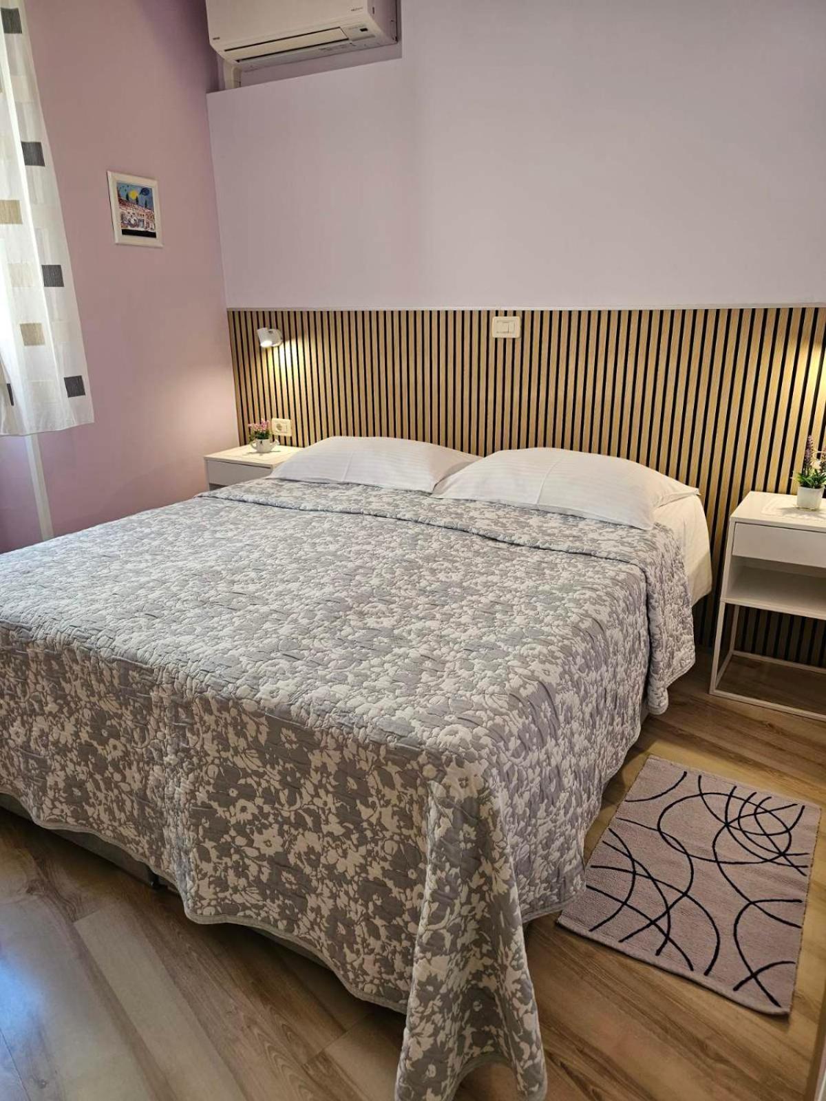 Guesthouse Villa Marija Мотовун Экстерьер фото
